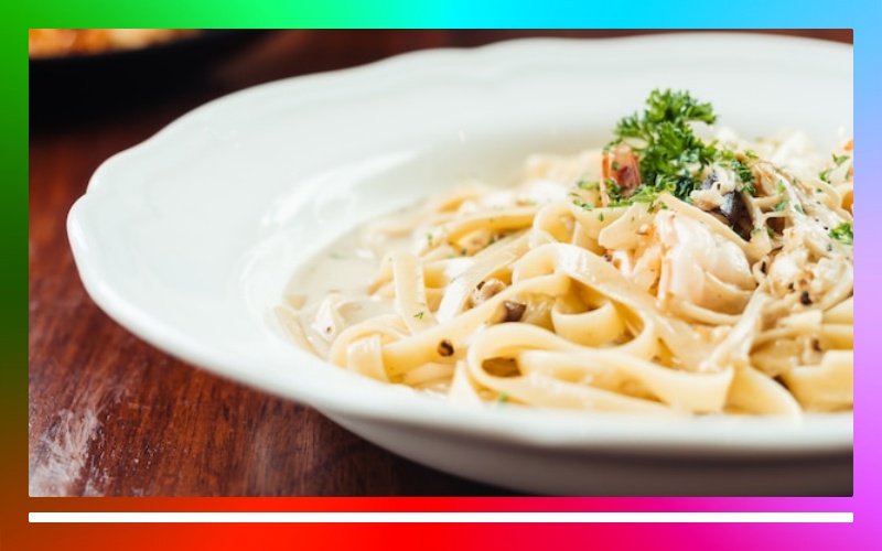 Olive Garden Menu 2
