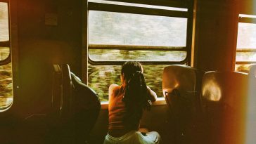 How to become a travel writer