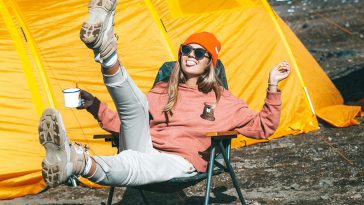 How to plan a solo trip