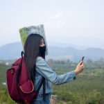 How to travel anonymously