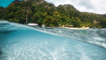 how to get to gili islands