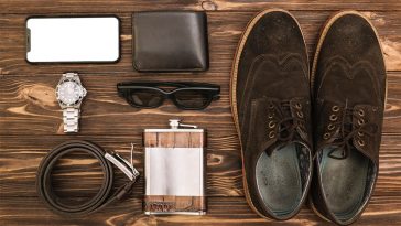 travel gifts for men