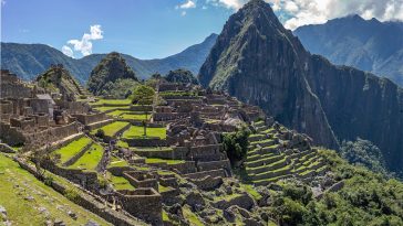 Best Time To Travel To Machu Picchu