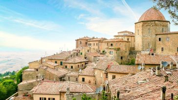 Best Time to Visit Tuscany, Italy