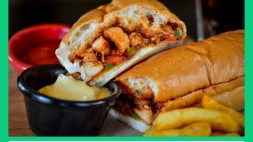 Panera Bread Locations Near Me