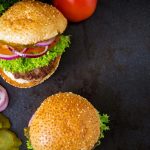 How Often Do People Eat Hamburgers