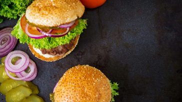 How Often Do People Eat Hamburgers